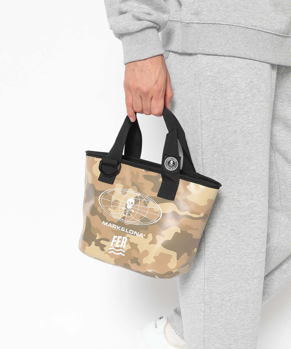 FER Waterproof Mini Bucket