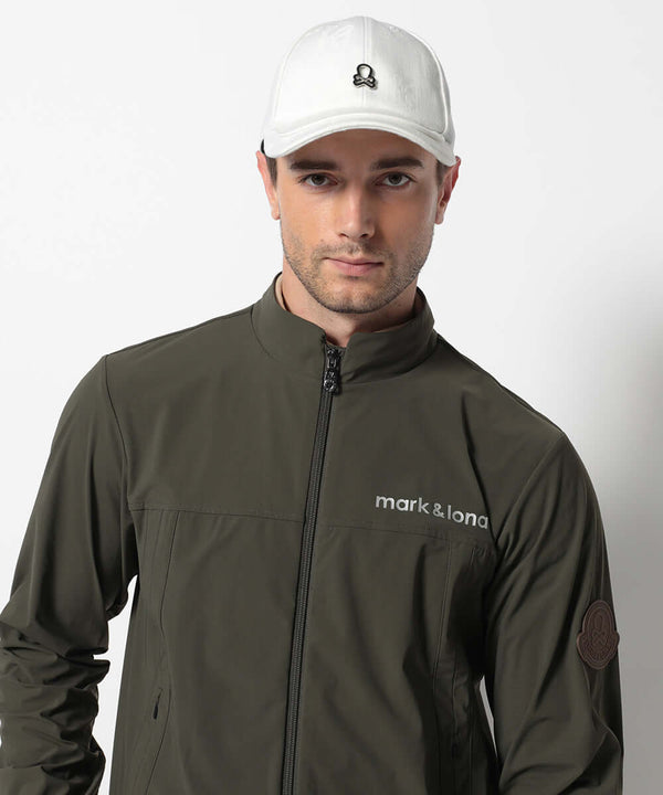 Back Spin JQ Trucker Cap | MEN and WOMEN