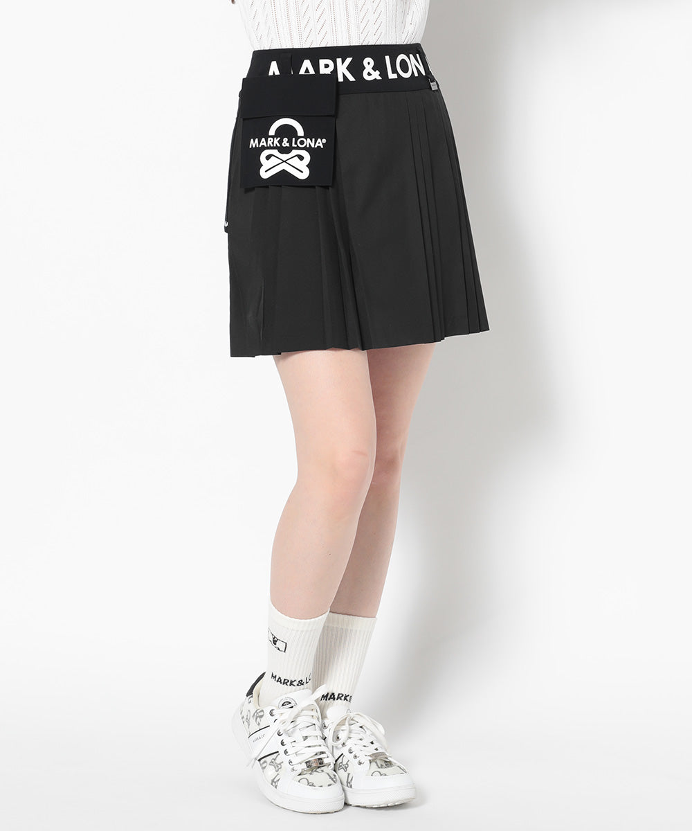 Ever Motion Swing Skirt | WOMEN