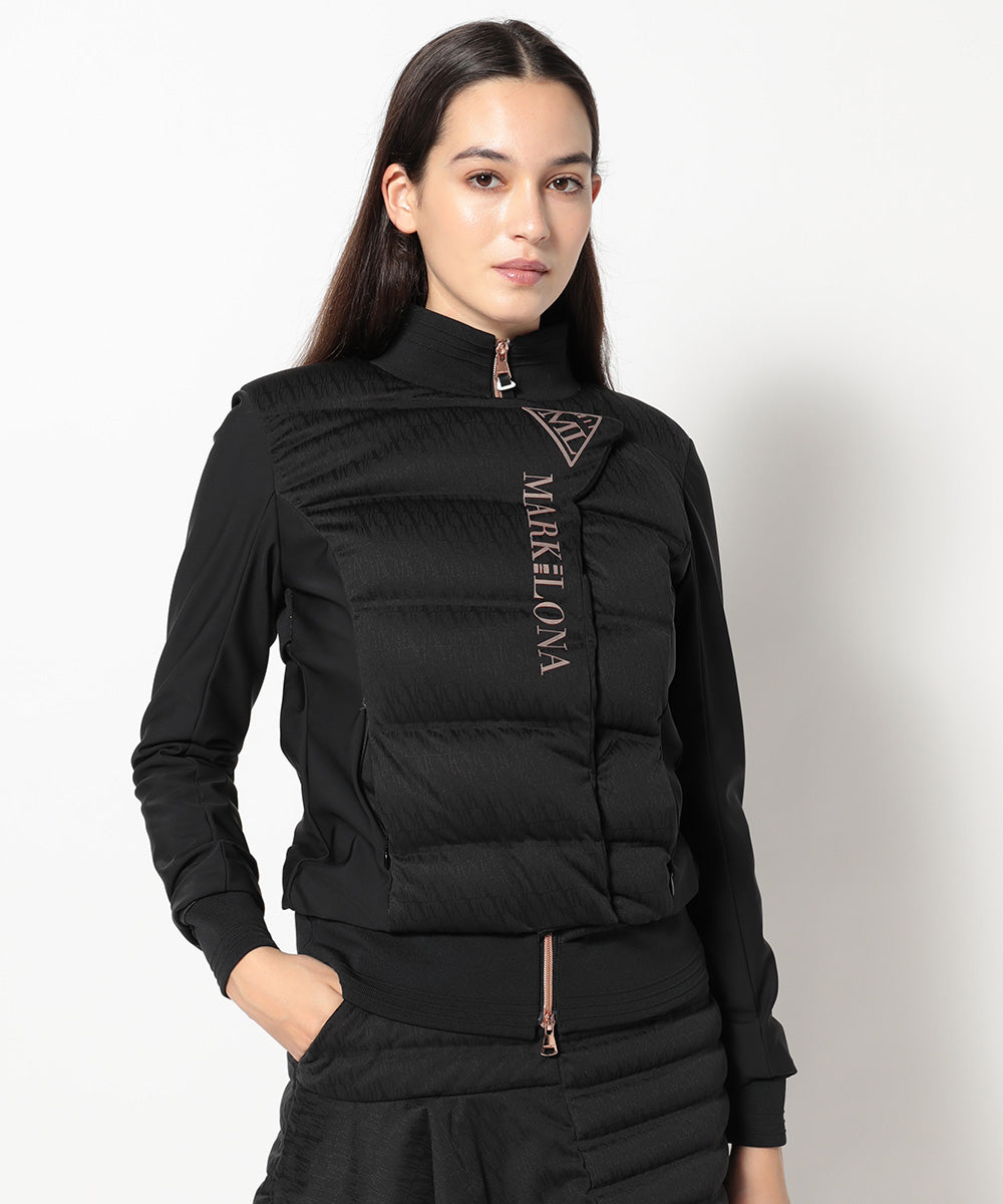 ゴルフ アウター(レディース) │ MARK & LONA 公式オンラインストア