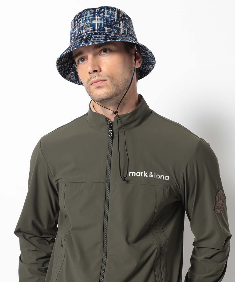 Back Spin Lined Hat | MEN and WOMEN