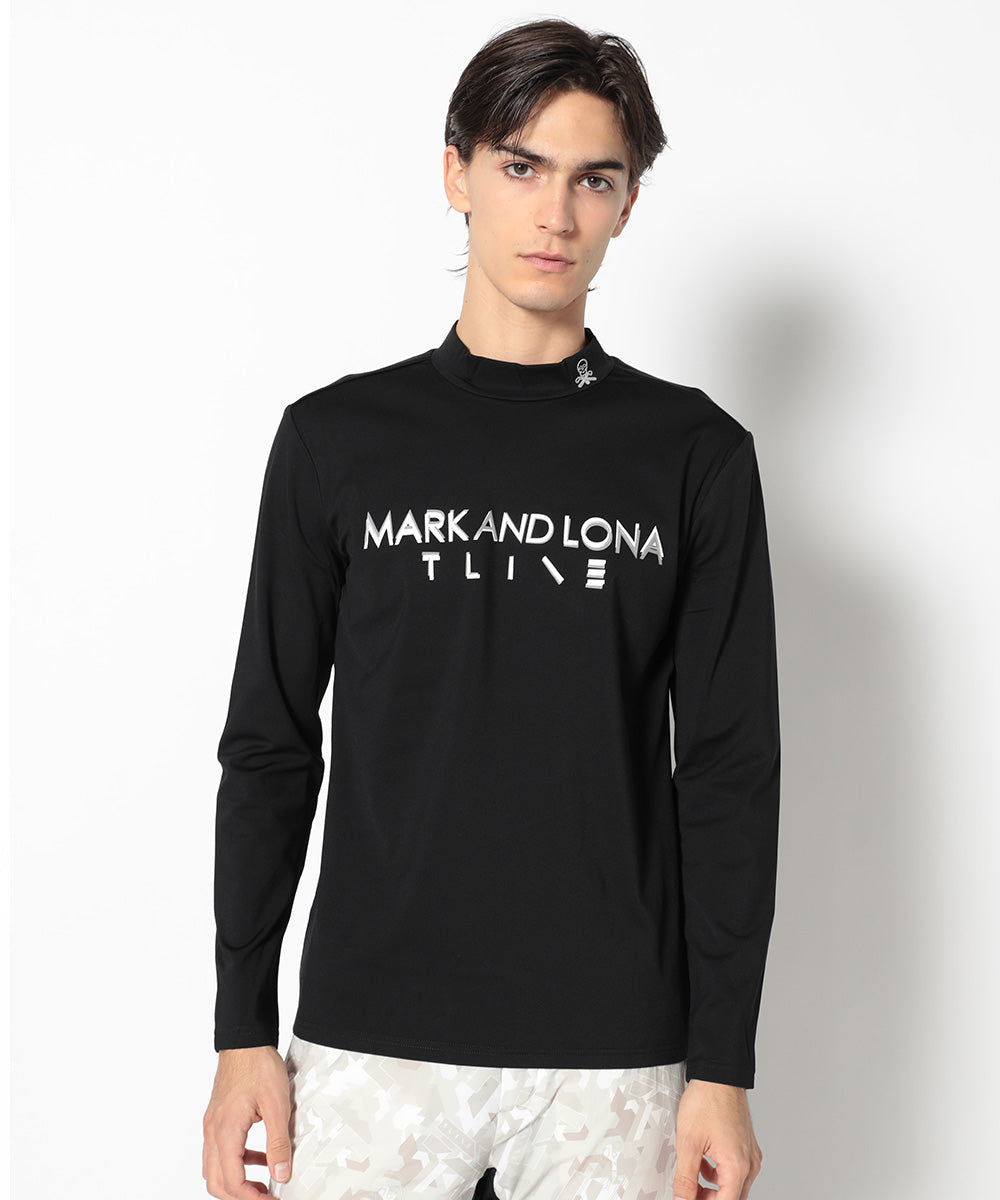 Sig Thermo Mock Neck | MEN