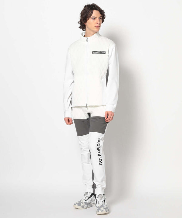 Olson Hybrid Jacket | MEN