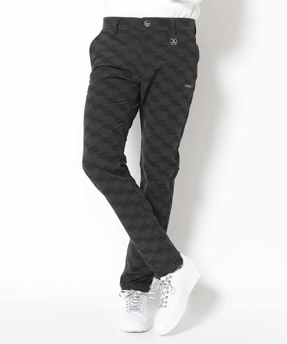 ブラックMARK & LONA Distort 5PK Pants | MEN