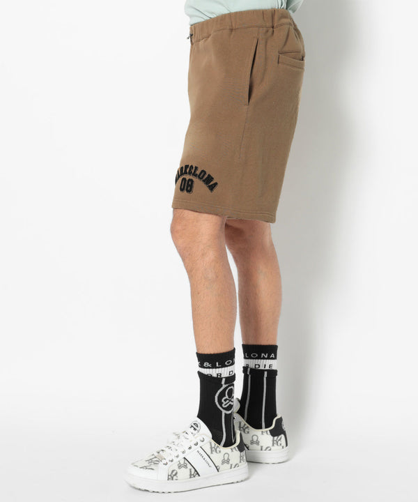 Essential 08 Lounge Shorts | MEN