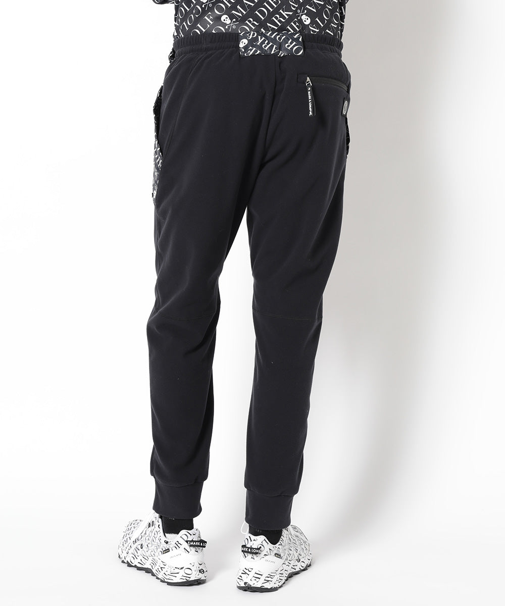 Lexington Fleece Pants | MEN