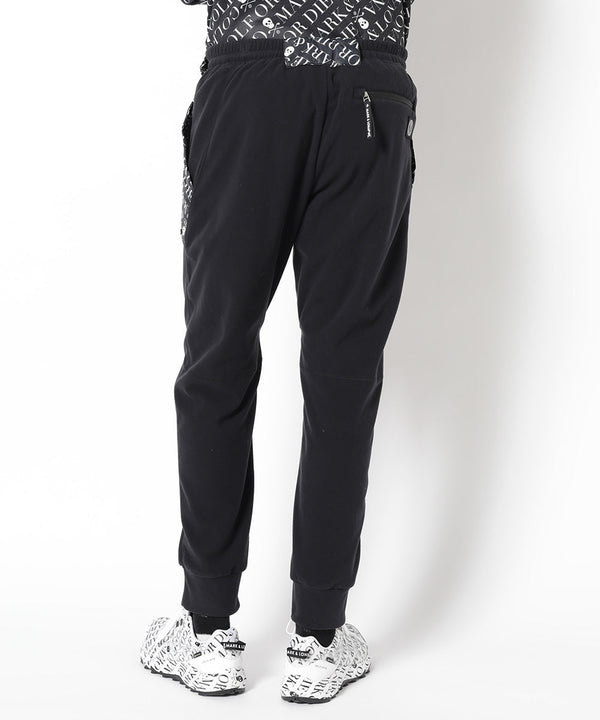 Lexington Fleece Pants | MEN