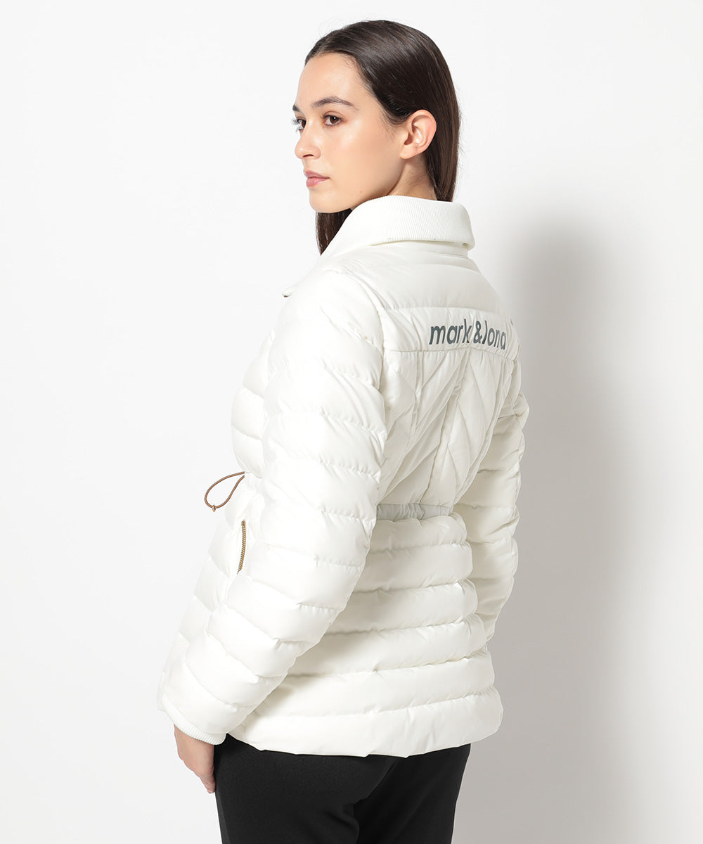 Node Motion Down Jacket | WOMEN