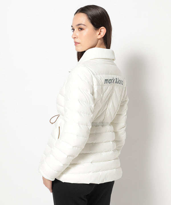 Node Motion Down Jacket | WOMEN