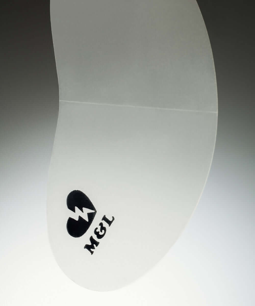 MARK & LONA NAKED SUNSHIELD PEPTIDE PATCH