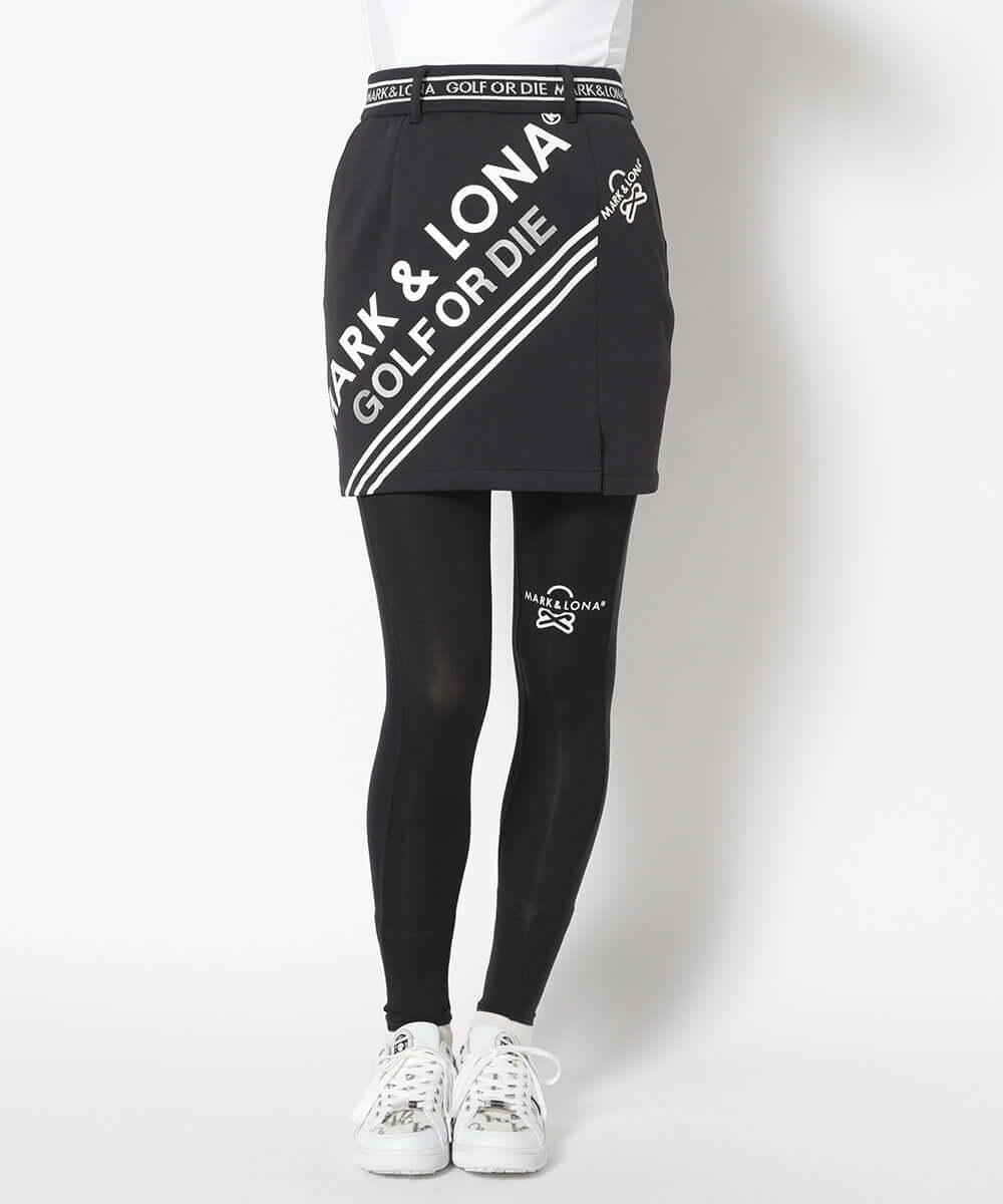 Victor Enhanced Performance Skirt | WOMEN