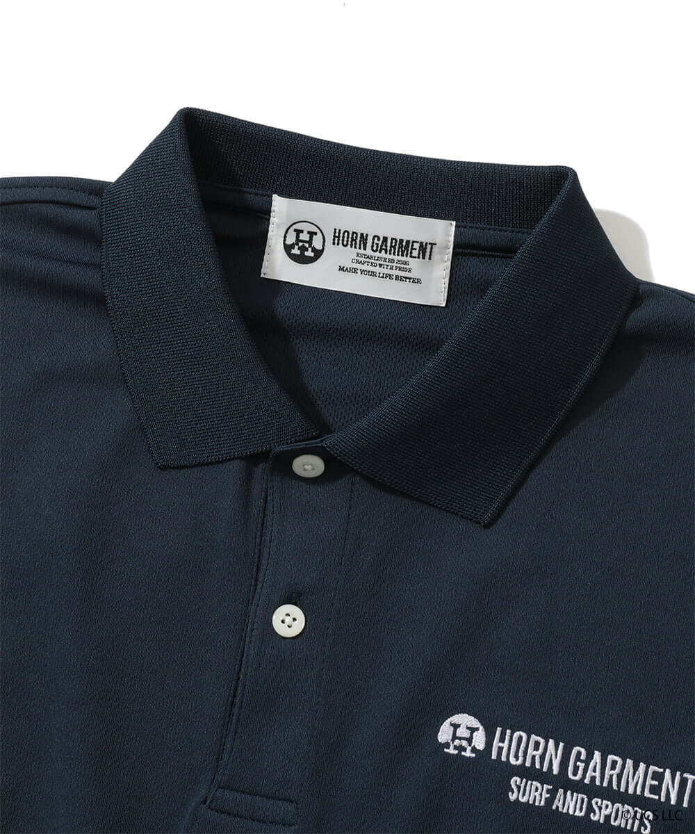 S.A.S Minions Polo | MEN