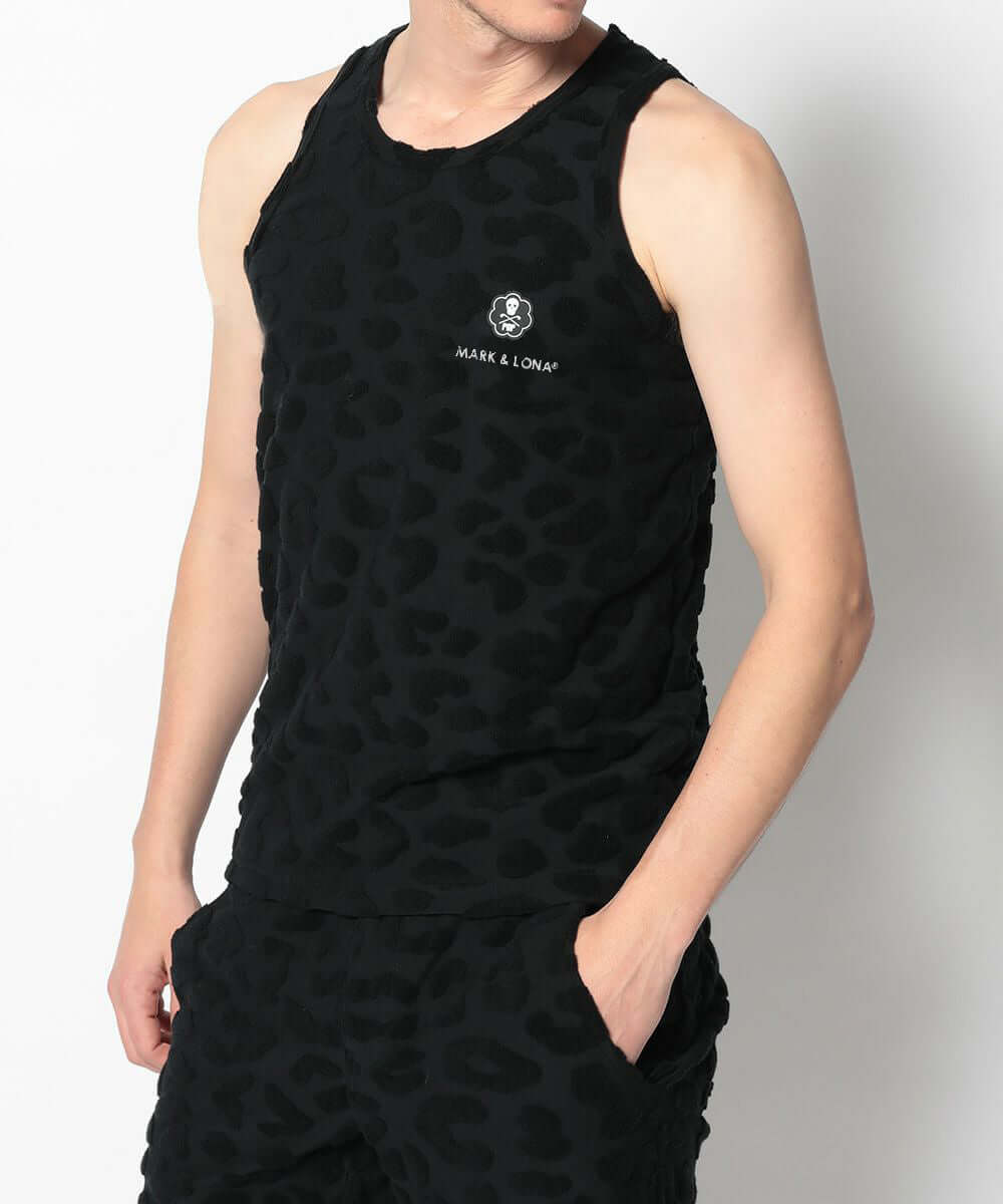 Pantera Pile Tanks | MEN