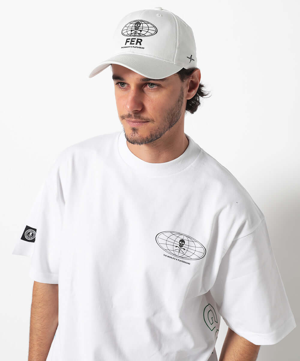 World's Thunder Cap | MEN and WOMEN