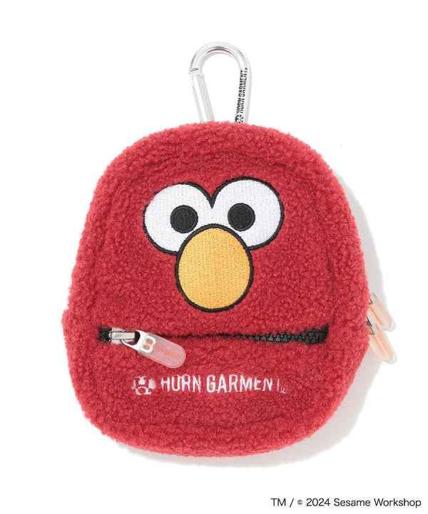 Sesame Street Playhouse Ball Pouch