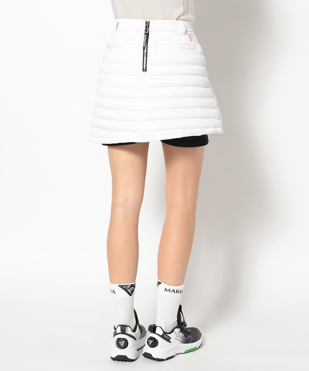 ゴルフ スカート │ MARK & LONA 公式オンラインストア