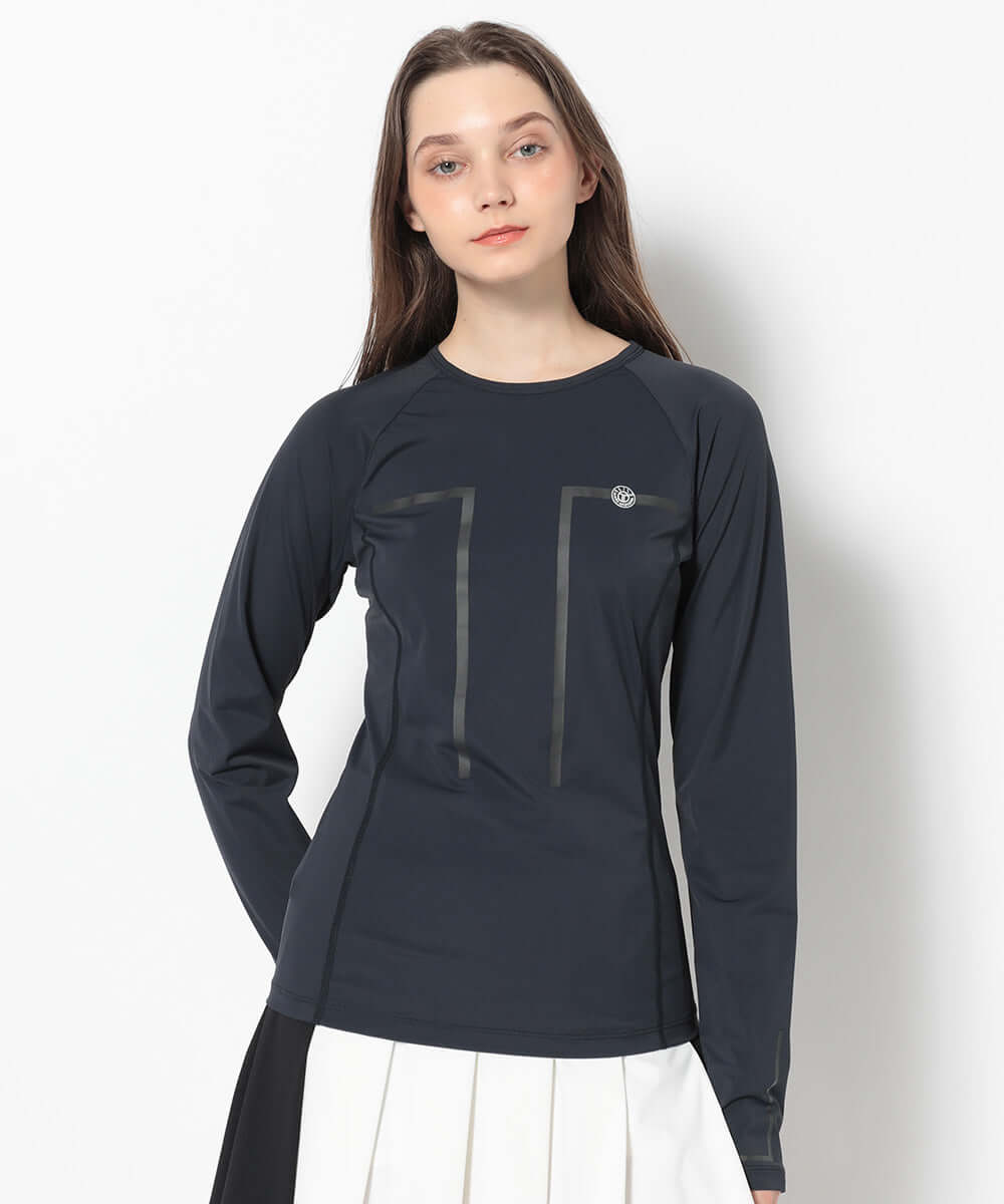 Fusion Performance Tee | WOMEN