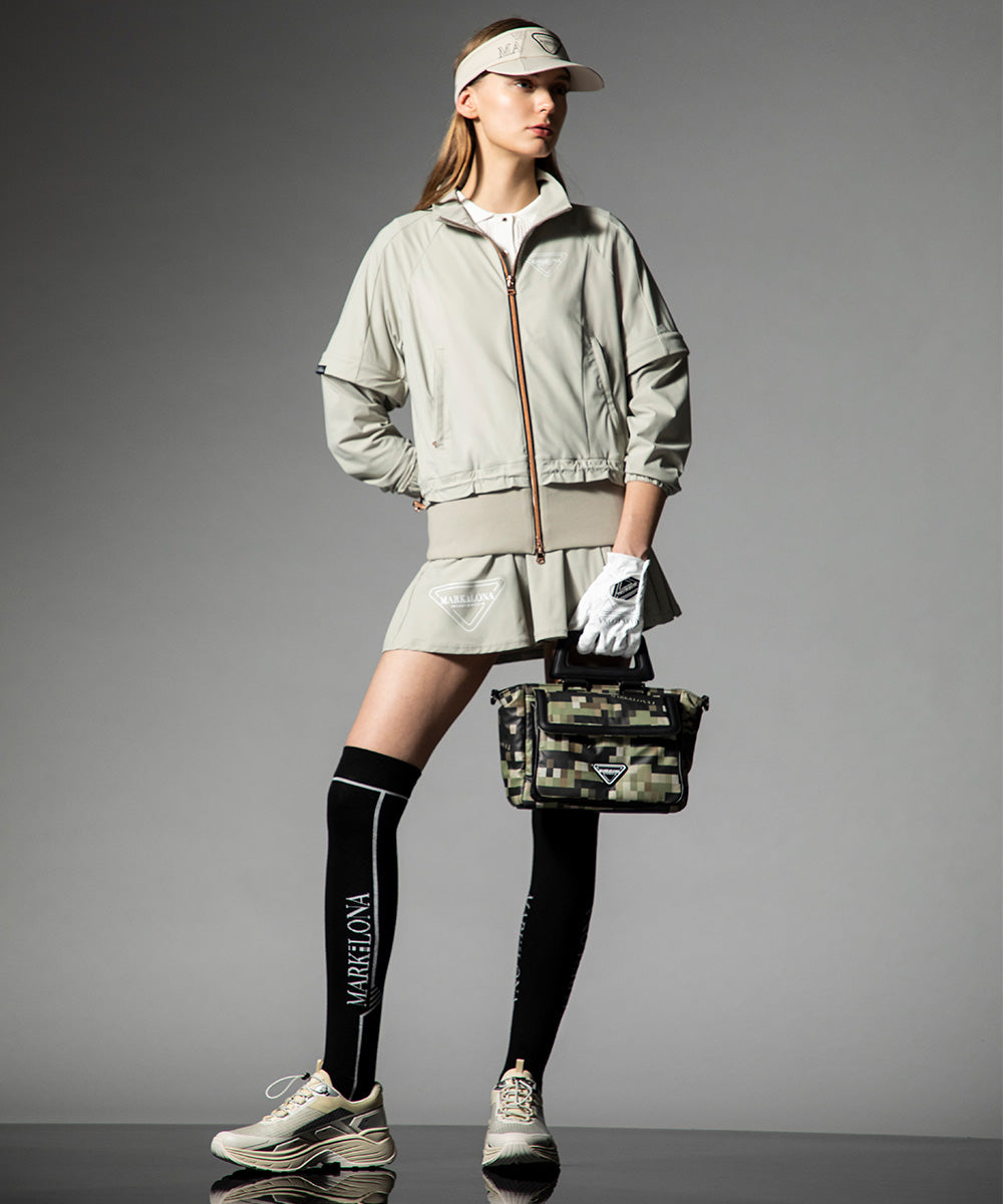 26SS CODE 2WAY Setup | WOMEN [BEIGE]