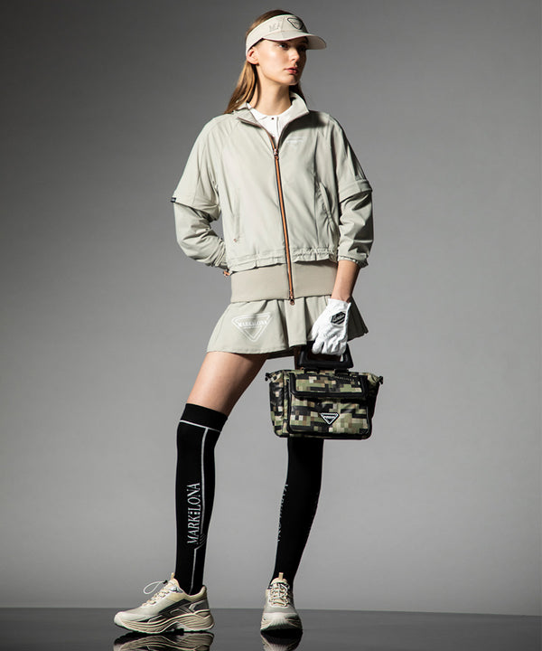 26SS CODE 2WAY Setup | WOMEN [BEIGE]