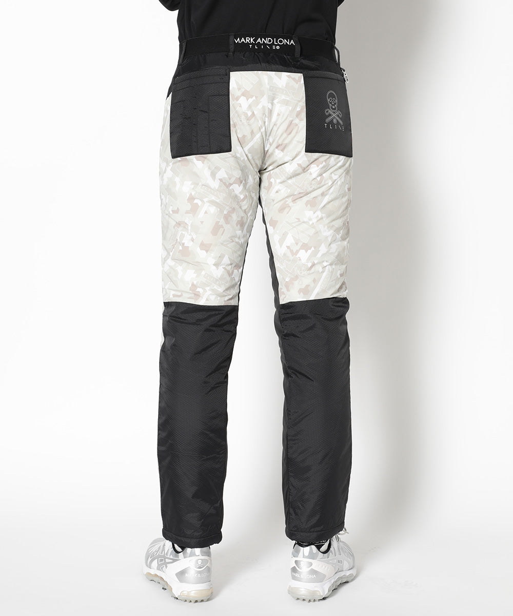 Tactical Camo Pants | MEN
