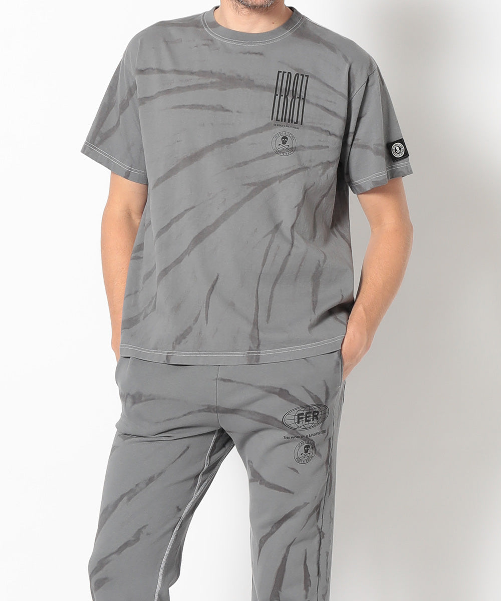 Ever Tie dye Tee | MEN