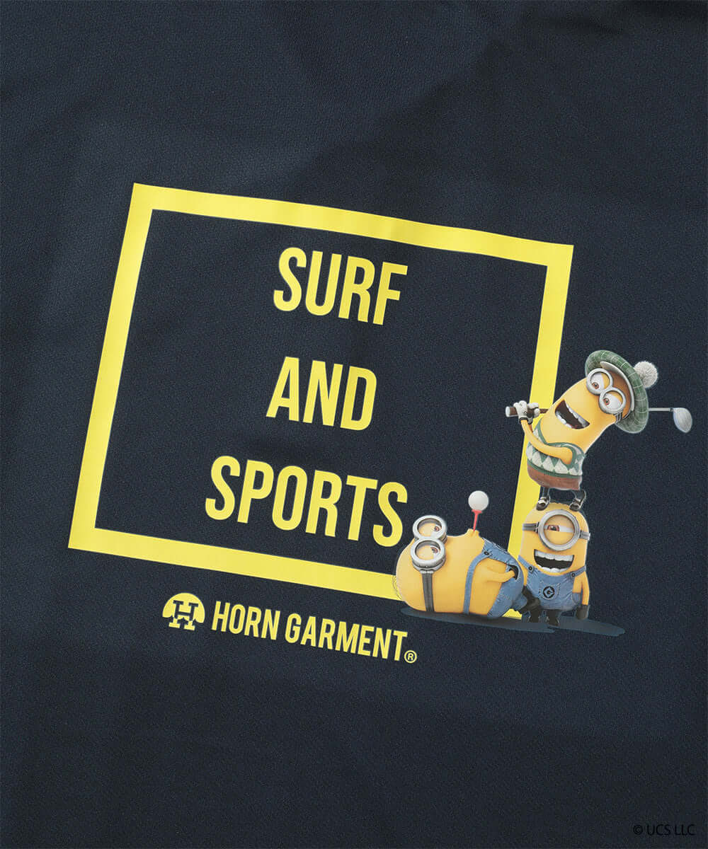 S.A.S Minions Polo | MEN