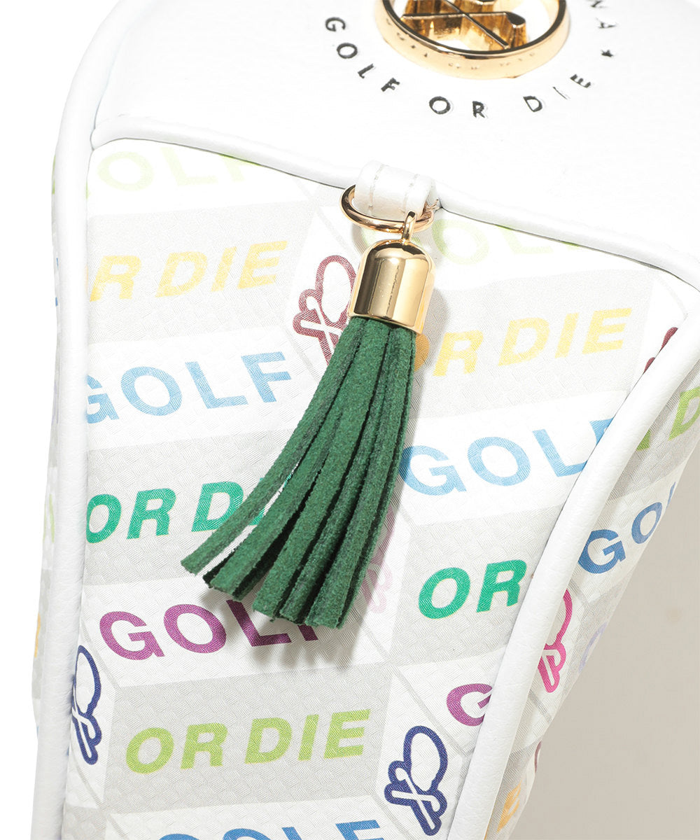 D&eacute;p&ecirc;che Utility Cover