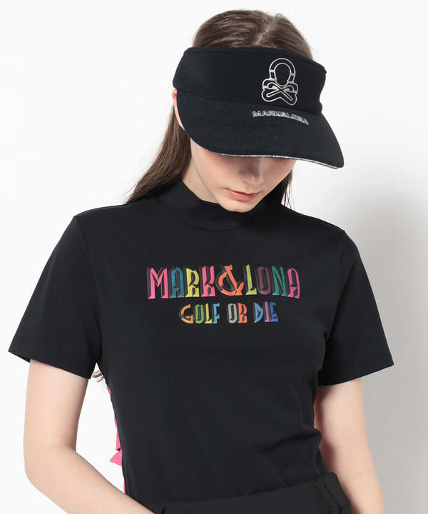 Ever Wide Brim Visor | MEN and WOMEN