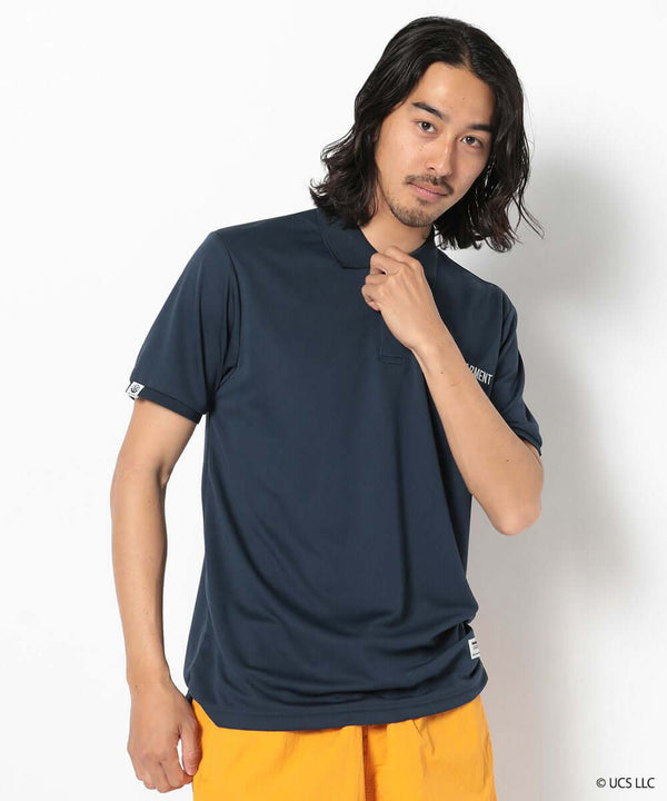 S.A.S Minions Polo | MEN