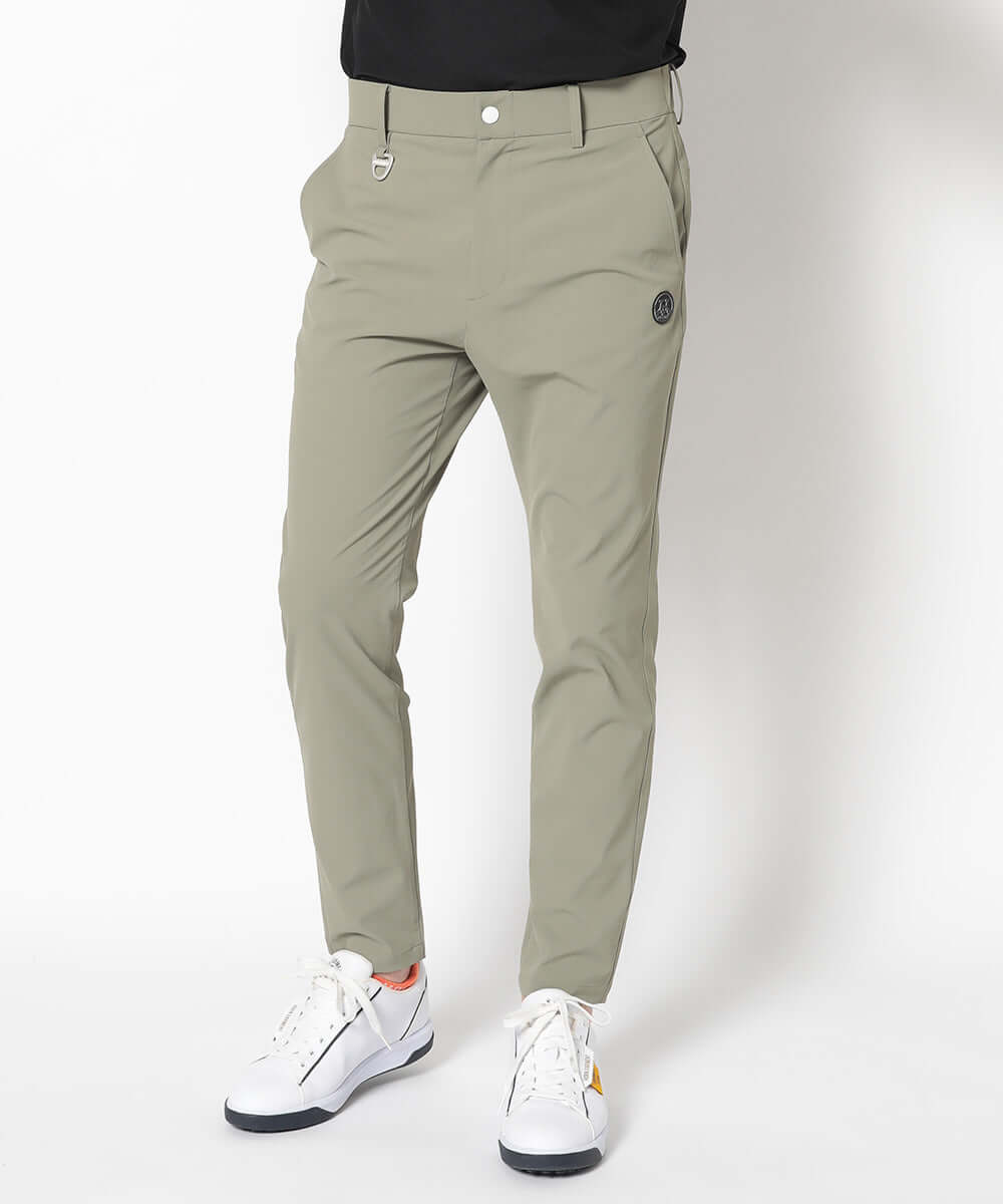 Solid Chino | MEN