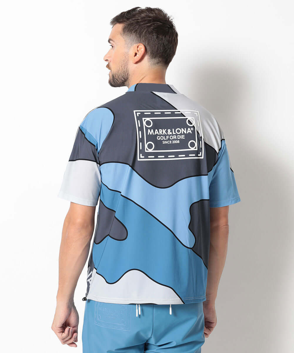 Milo®️-fit Tee | MEN