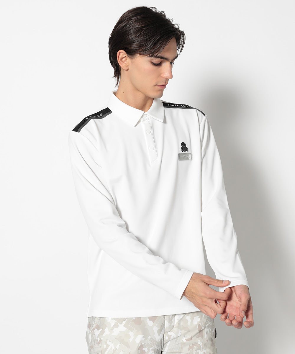 Carry Active Line Polo | MEN