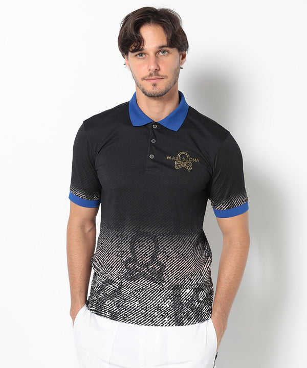 Pulse Camo Polo | MEN