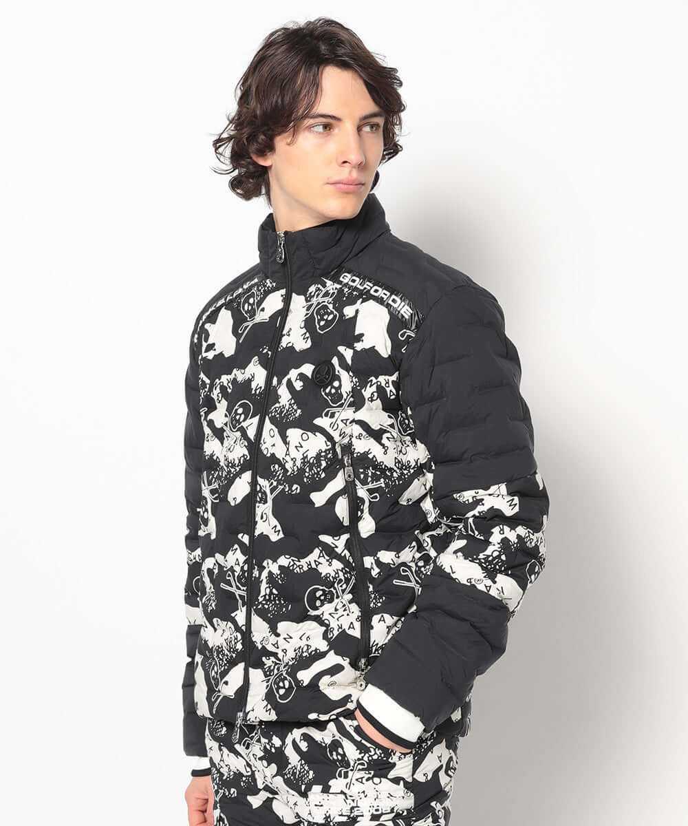 ジャケット・アウター MARK&LONA GG Camo 700 Down Jacket | MEN MARK&LONA GG Camo 700 Down Jacket | MEN