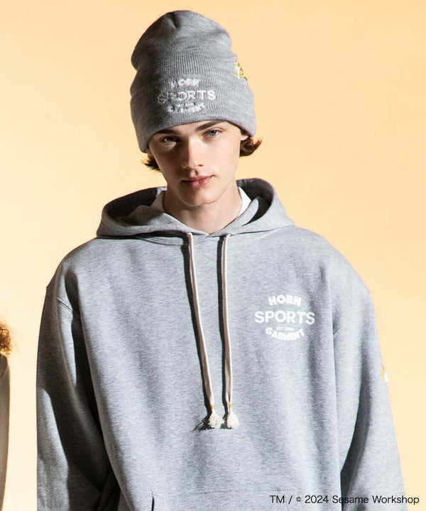 Sesame Street Beanie | MEN and WOMEN