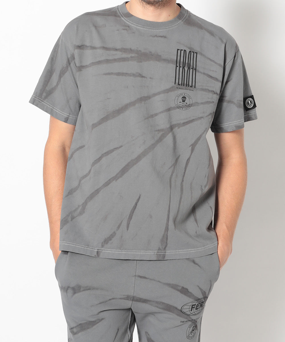 Ever Tie dye Tee | MEN