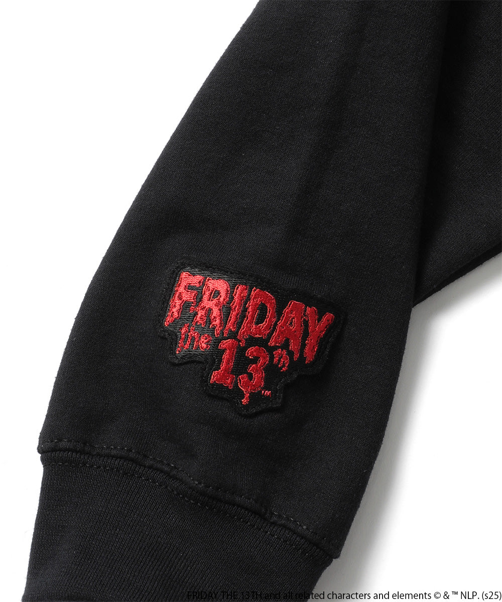 Friday the 13th Ritual Hoodie