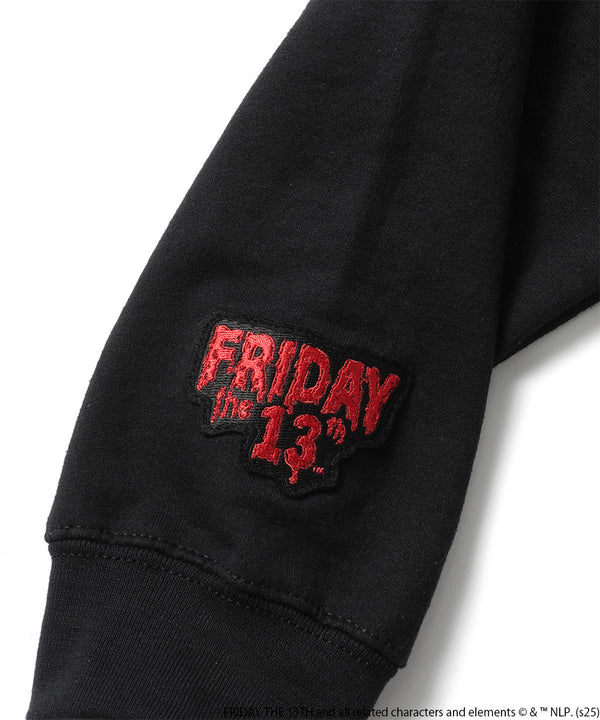 Friday the 13th Ritual Hoodie