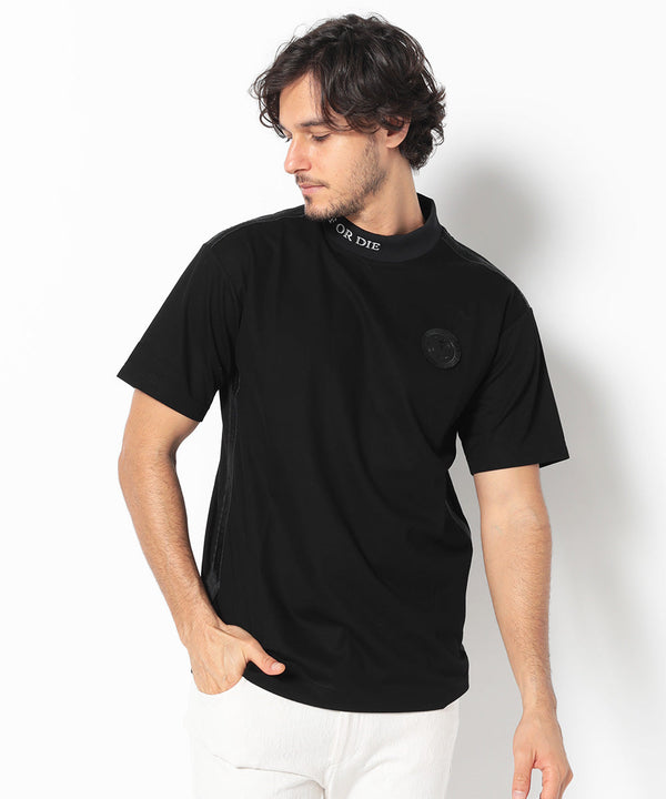 Adam Mock Tee | MEN