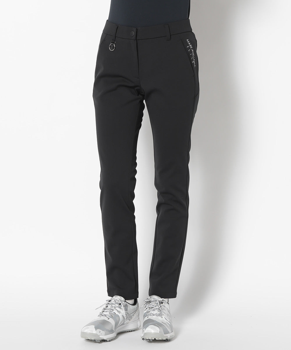 Essential Stretch Trousers | WOMEN