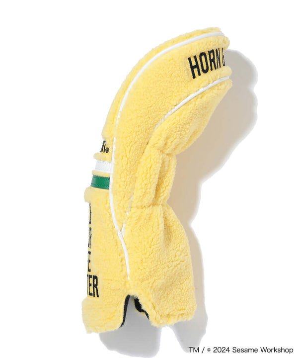 Sesame Street Playhouse Driver Cover