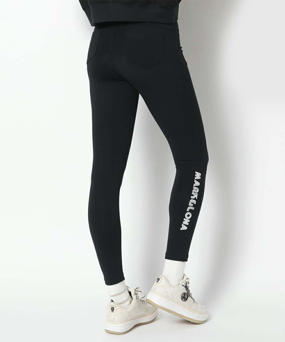 DST Track Leggings | WOMEN