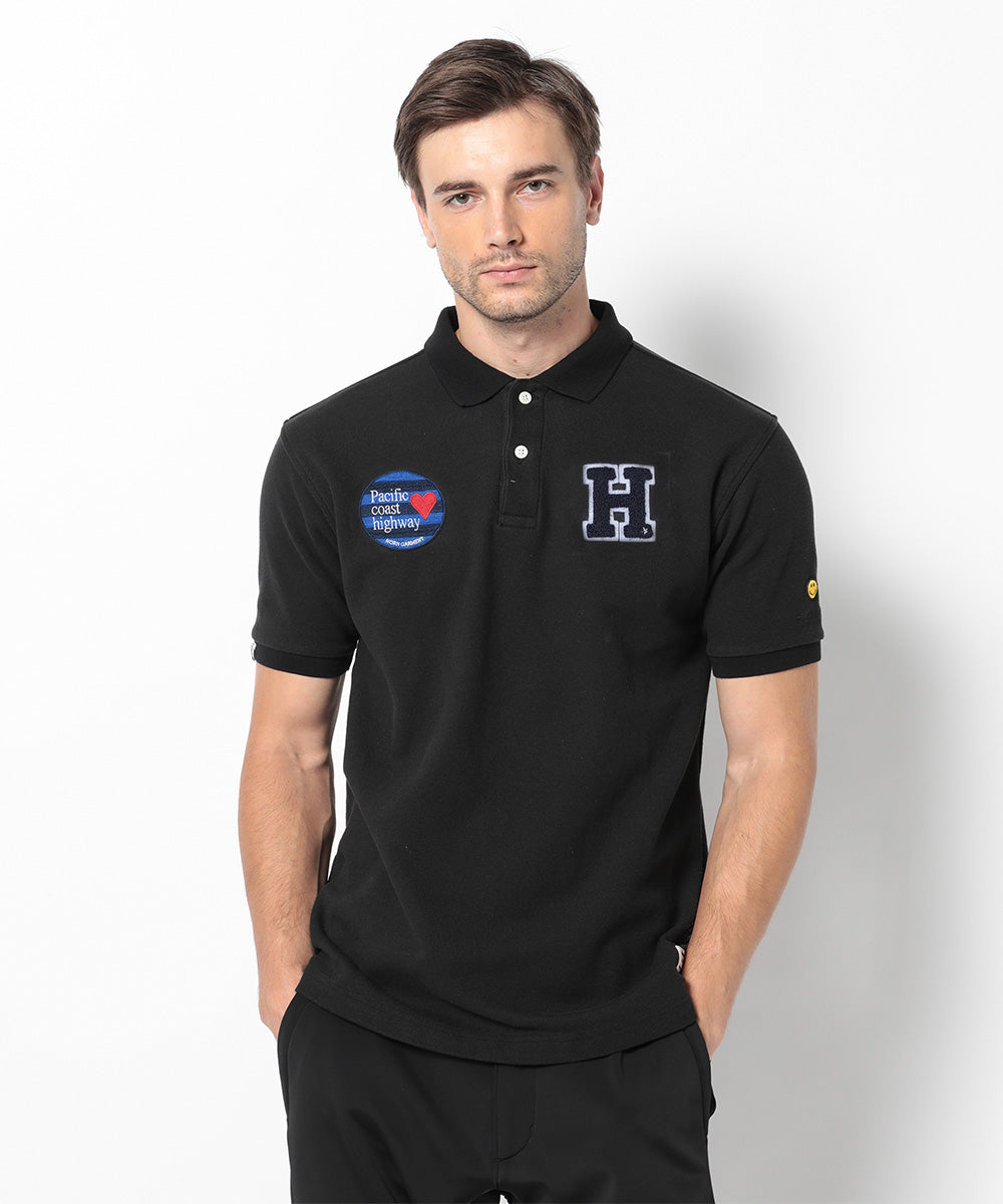 West Coast Emblem Polo
