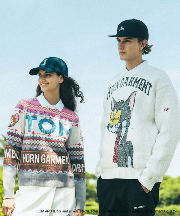 Want Me Storm Shield Knit Jacket