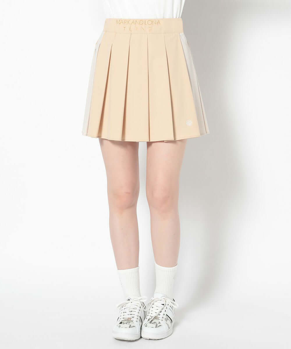 Opulent Swing Skirt | WOMEN