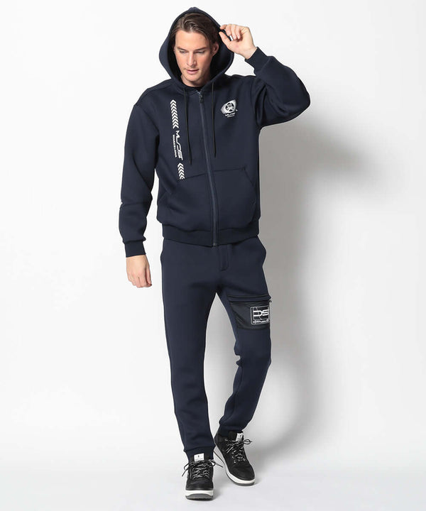 DST Motion Hoodie | MEN