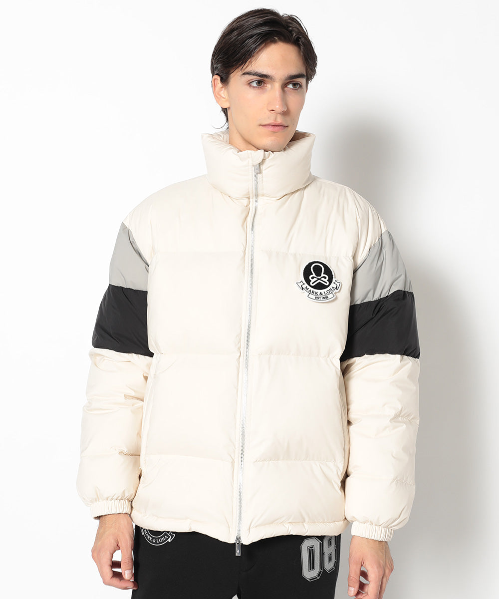 MARK&LONA フルジップ ダウンジャケット ゴルフウェア メンズ ホワイト 楽天市場】 【公式】アディダス adidas 返品可 ゴルフ 【ゴルフ