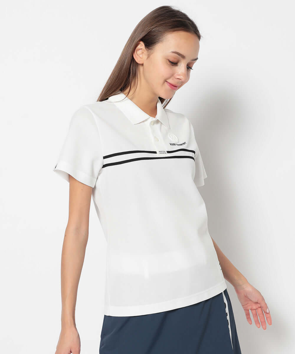 Score Polo | WOMEN
