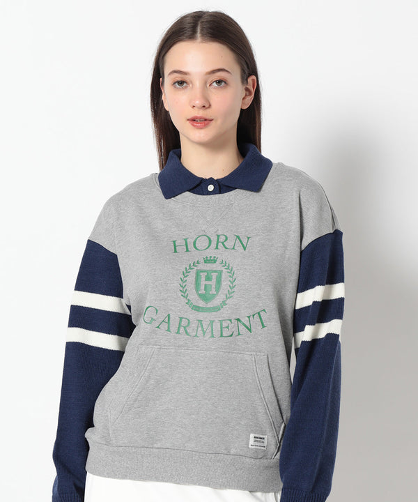 Brooks Fakie Sweat | WOMEN