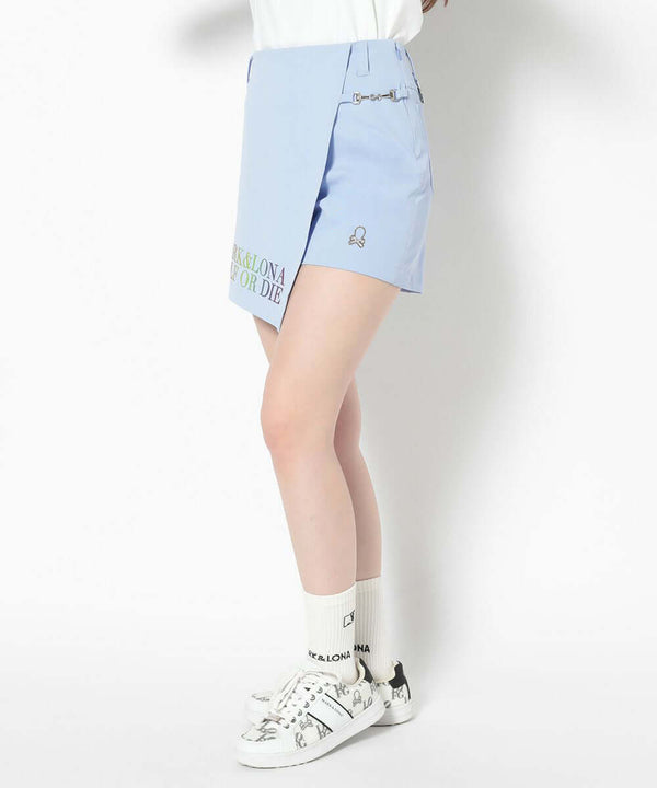 Flowline Hybrid Culottes | WOMEN